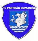 Logo Partizan Domaniza