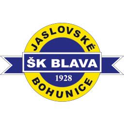 Logo SK Blava 1928 Jaslovske Bohunice