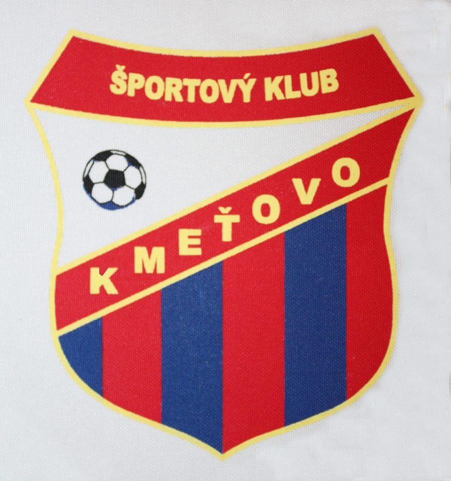 Logo SK Kmetovo