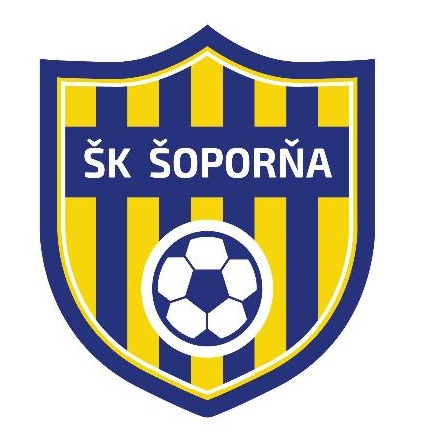 Logo SK Soporna