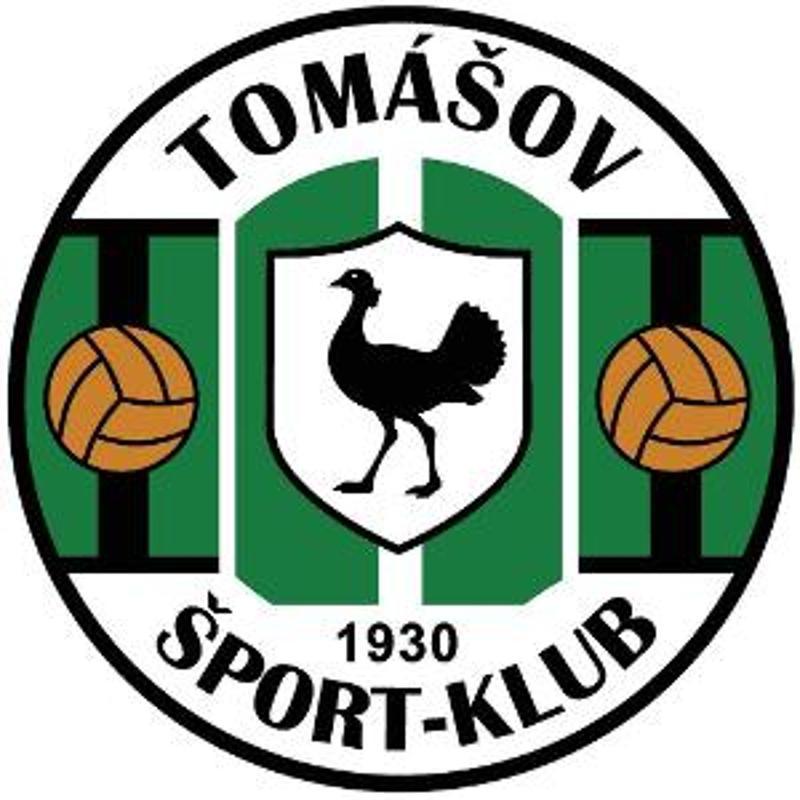 Logo SK Tomasov