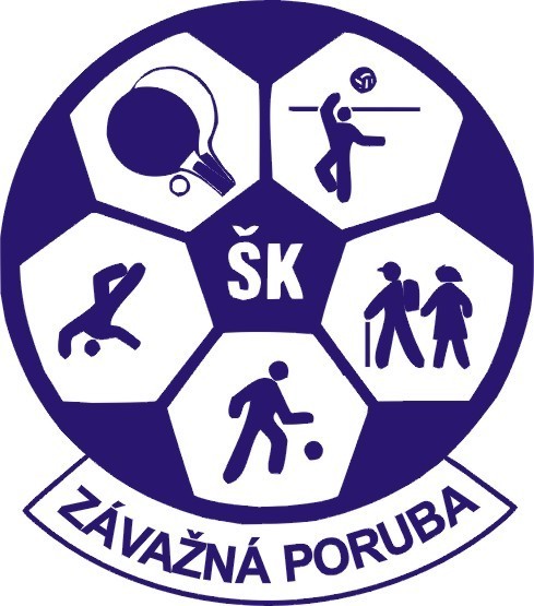 Logo SK Zavazna Poruba