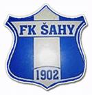 Logo Slovan Sahy