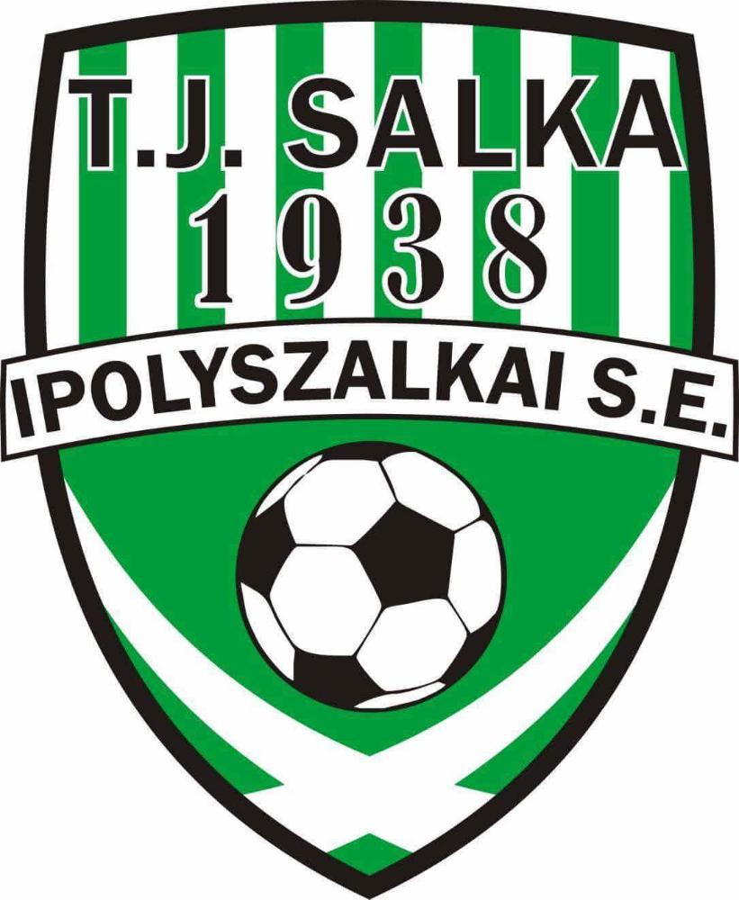 Logo TJ Salka