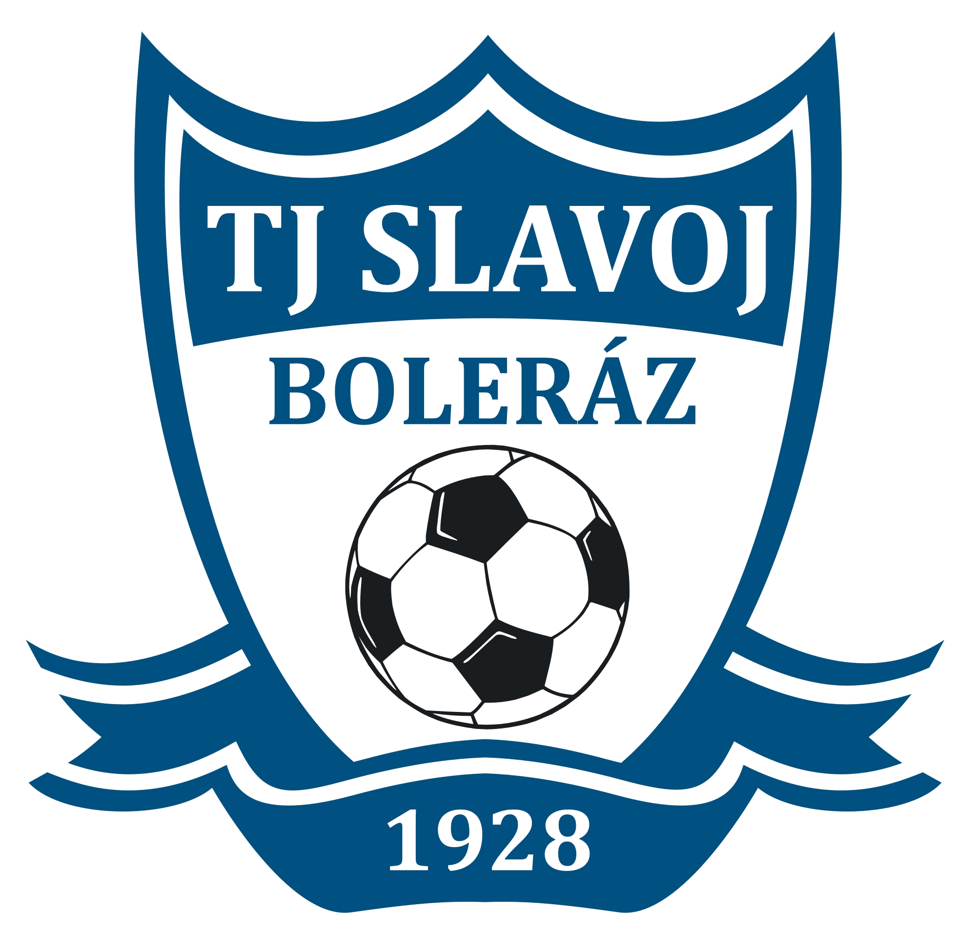 Logo TJ Slavoj Boleraz