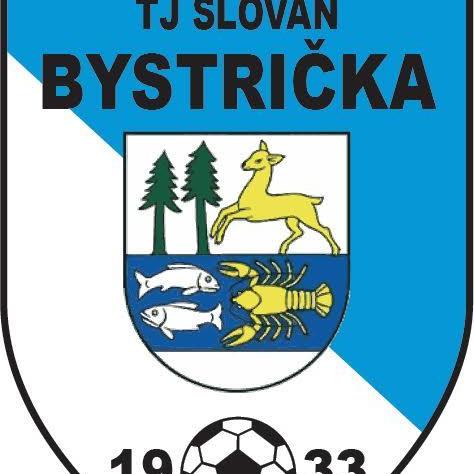 Logo Tj Slovan Bystricka