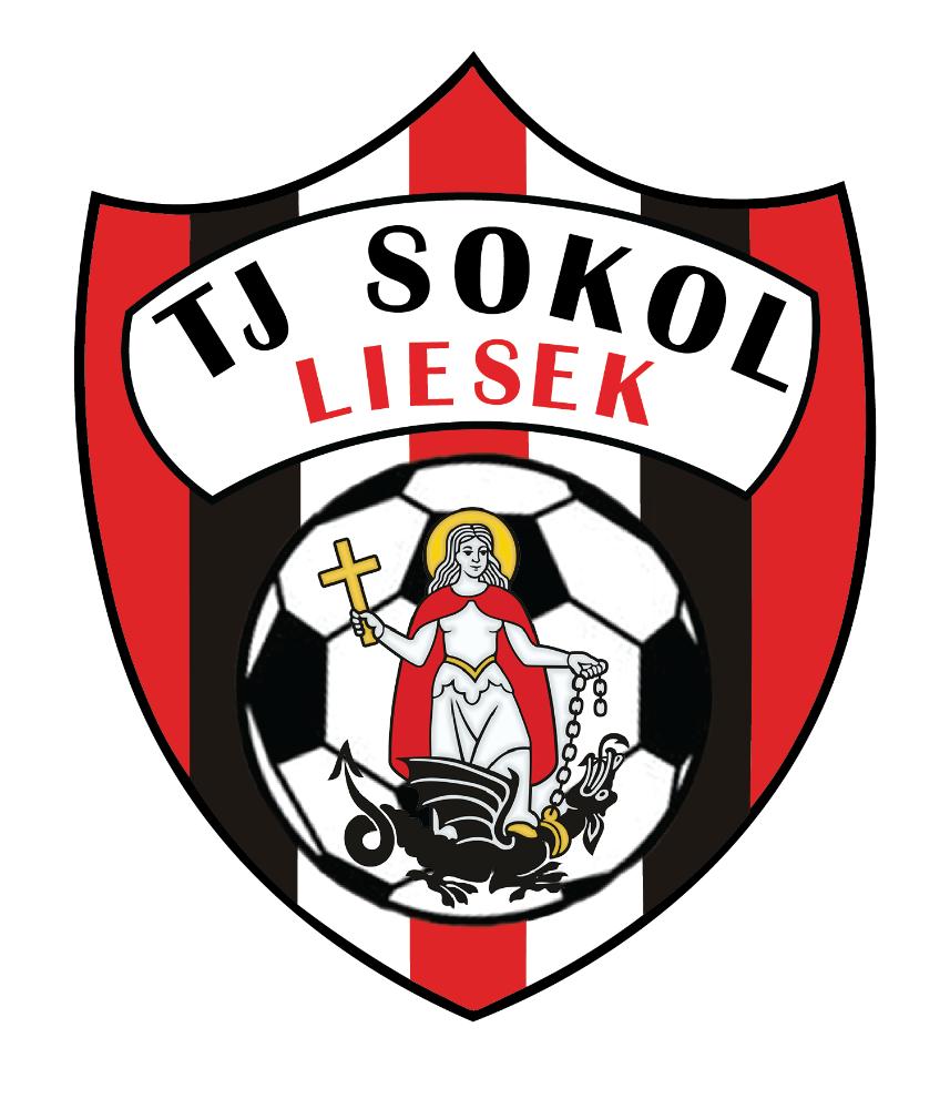 Logo TJ Sokol Liesek