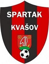 Logo Tj Spartak Kvasov