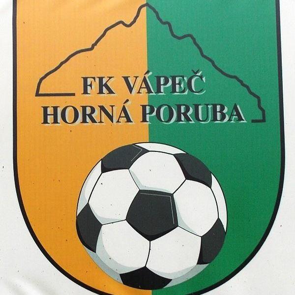 Logo TJ Vapec Horna Poruba