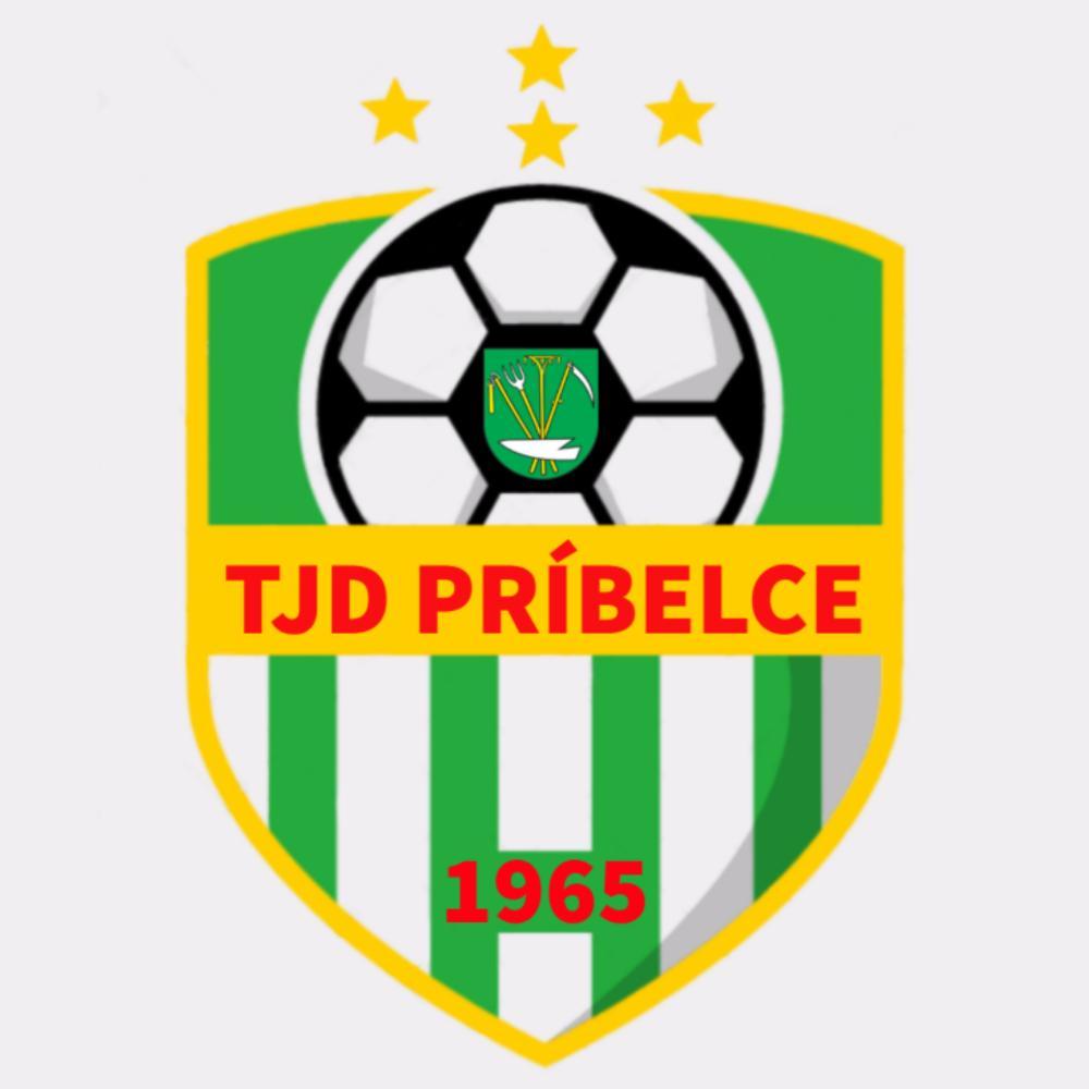 Logo TJD Pribelce