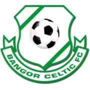 Logo Bangor Celtic
