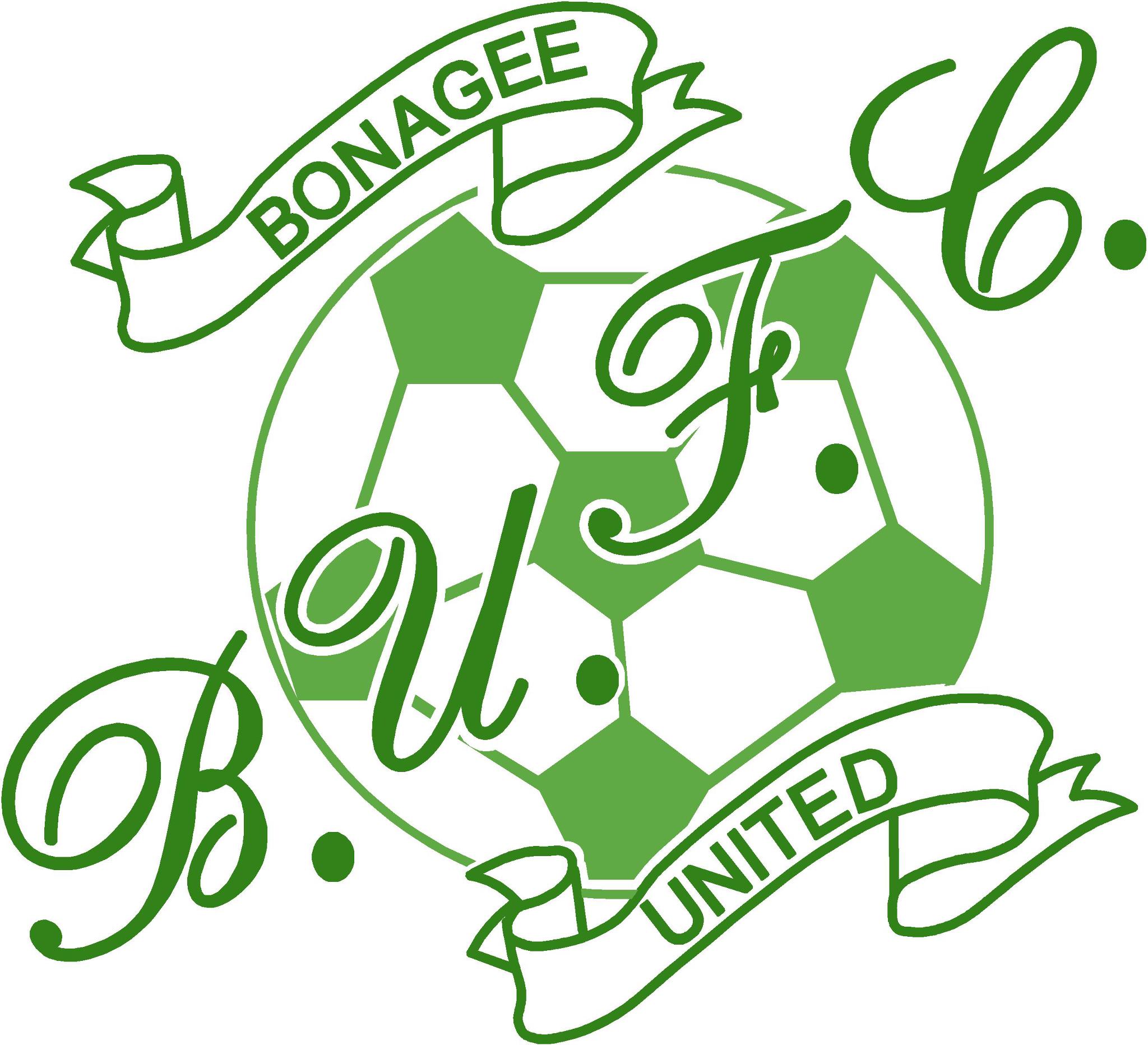 Logo Bonagee United