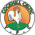 Logo Cockhill Celtic