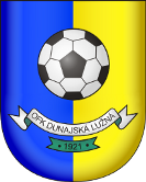 Logo Dunajska Luzna