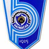 Logo FC 98 Hajnacka