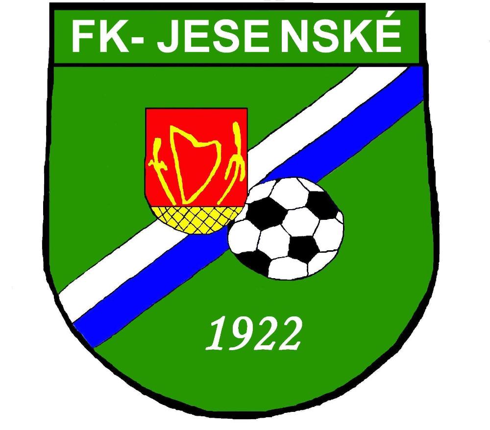 Logo FK Jesenske
