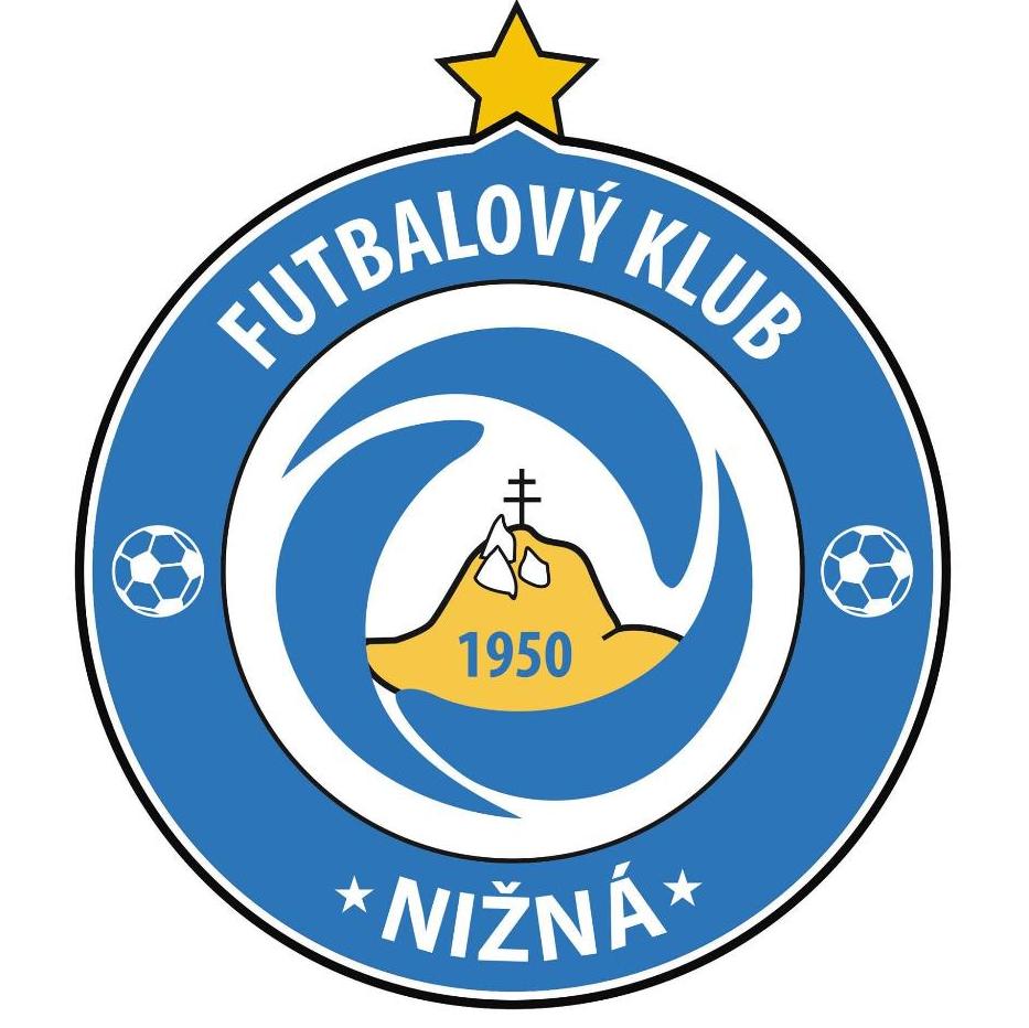 Logo FK Nizna