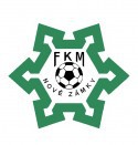 Logo FK Nove Zamky
