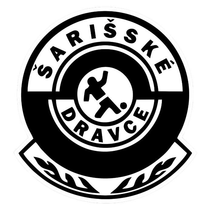 Logo FK Sarisske Dravce