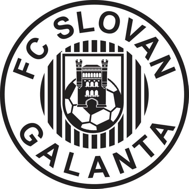 Logo FK Slovan Galanta