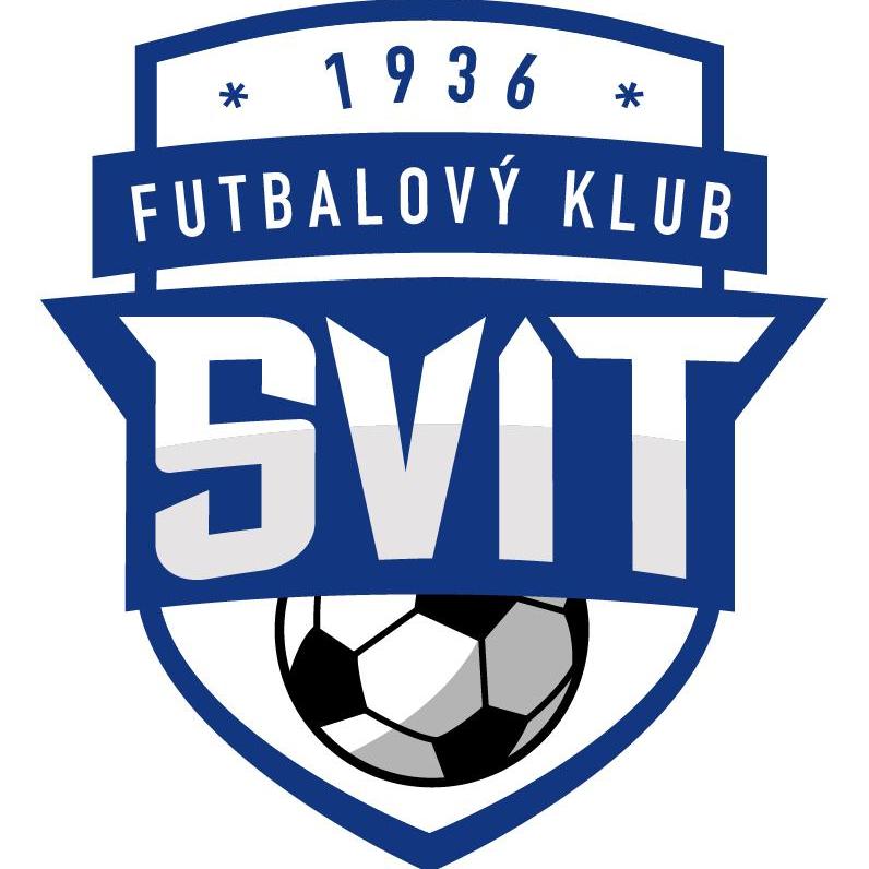 Logo FK Svit