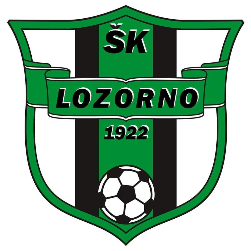 Logo /FO SK Lozorno