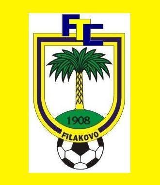 Logo FTC Filakovo