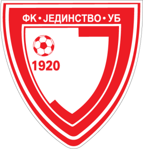 Logo Jedinstvo Ub