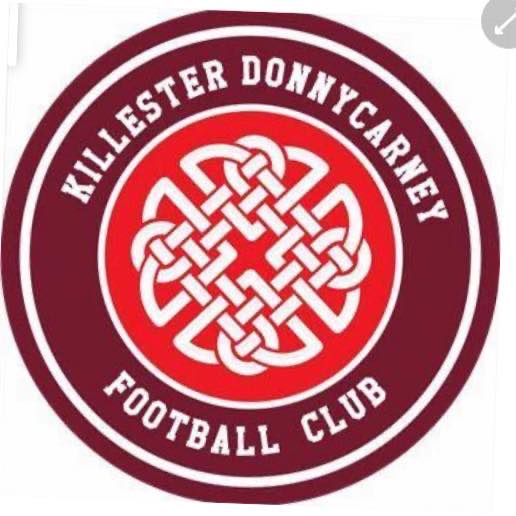 Logo Killester Donnycarney