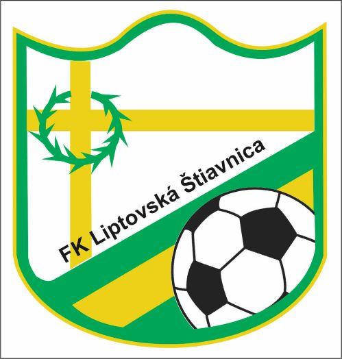 Logo Liptovska Stiavnica