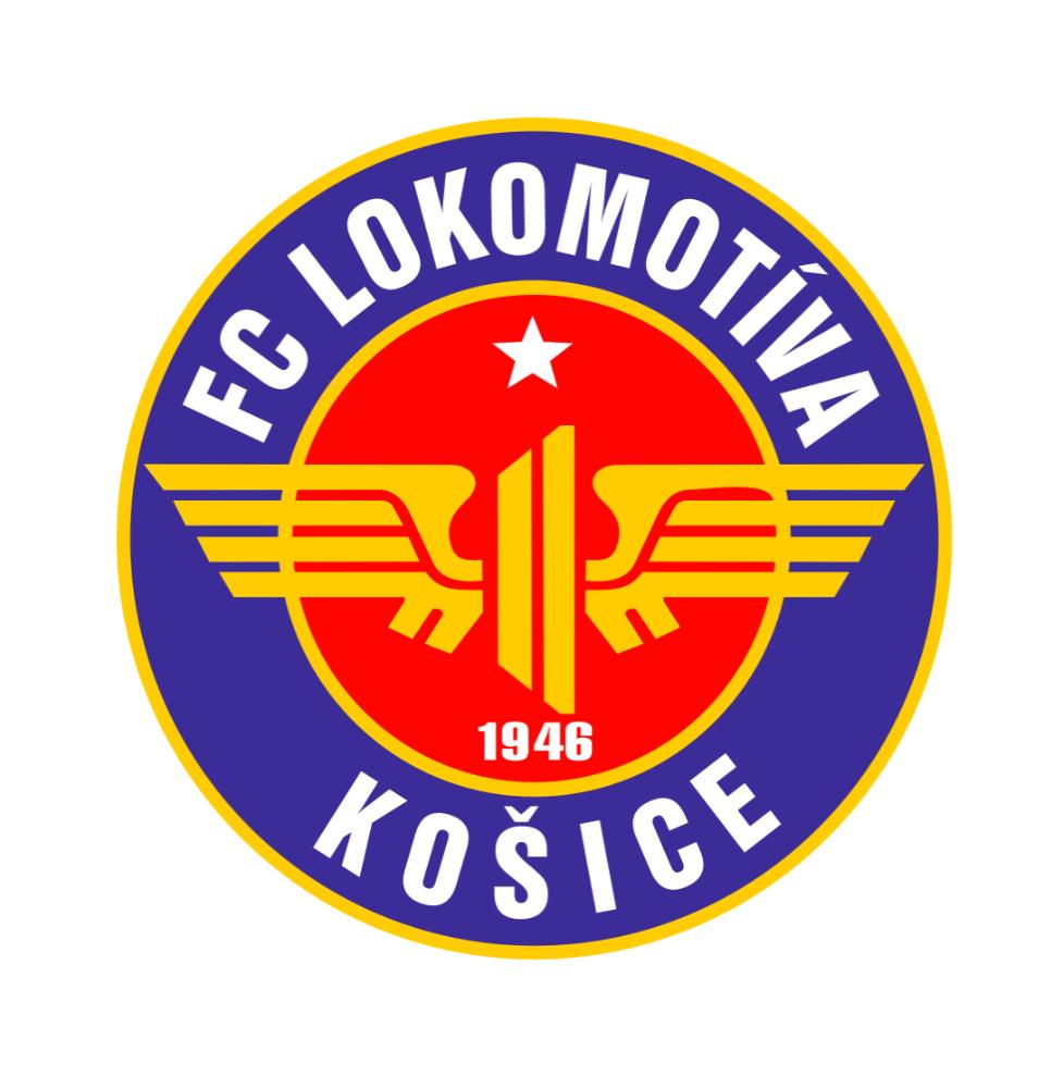 Logo Lok. Kosice