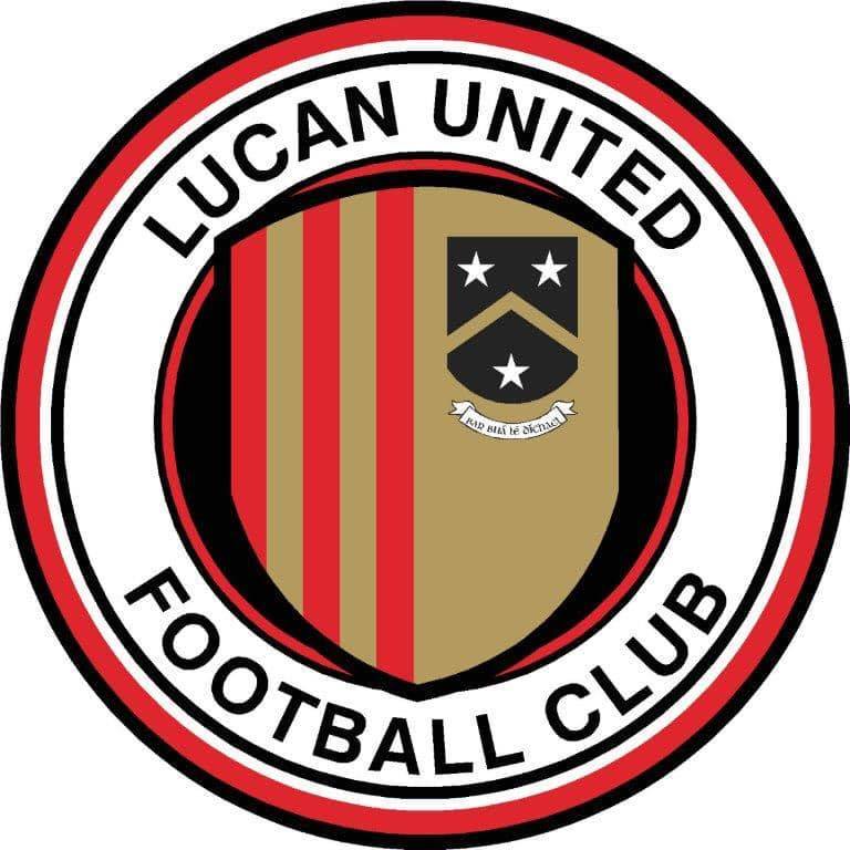 Logo Lucan United