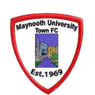 Logo Maynooth University Town