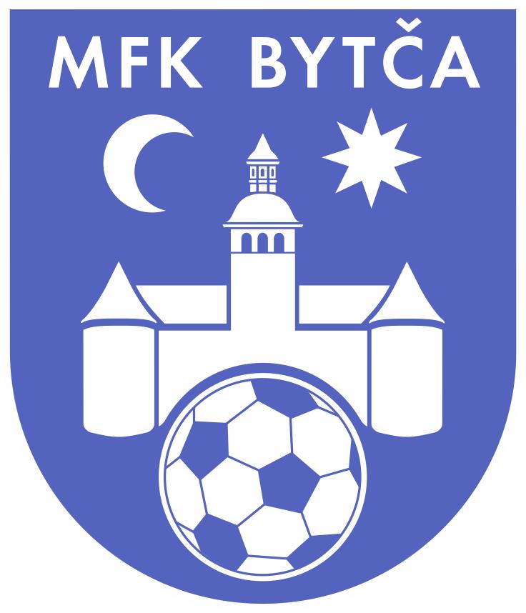 Logo MFk Bytca