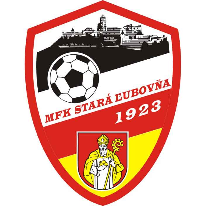 Logo MFK Goral Stara Lubovna