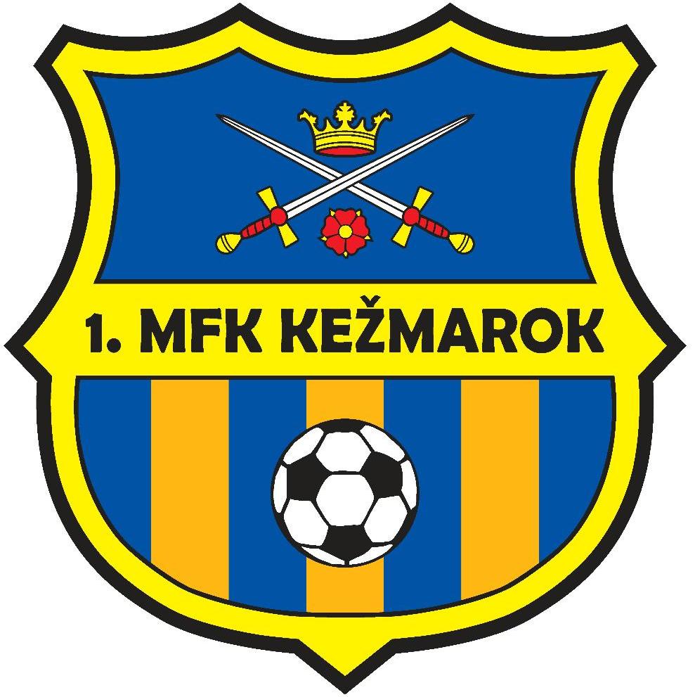 Logo MFk Kezmarok