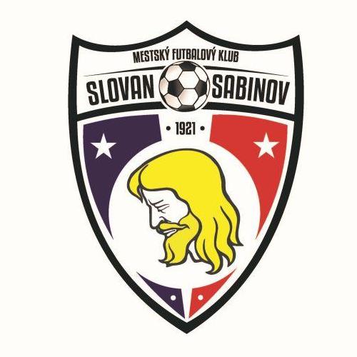 Logo MFk Slovan Sabinov