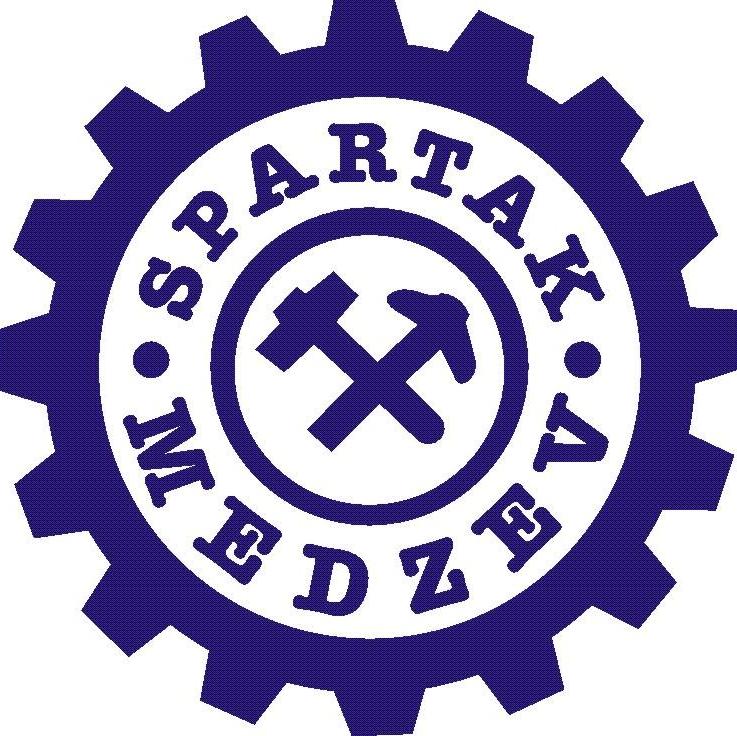 Logo MFK Spartak Medzev