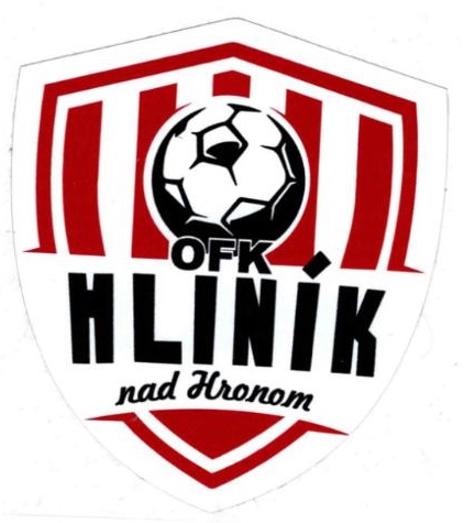 Logo OFK Hlinik Nad Hronom