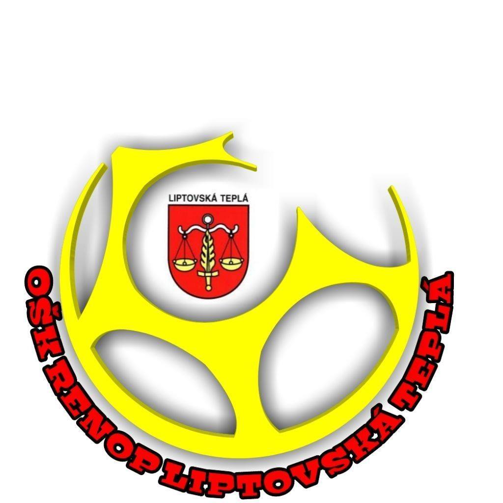 Logo Osk Renop Liptovska Tepla