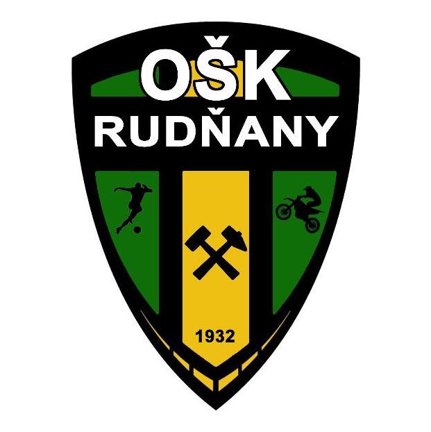 Logo Osk Rudnany