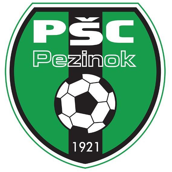 Logo PSC Pezinok