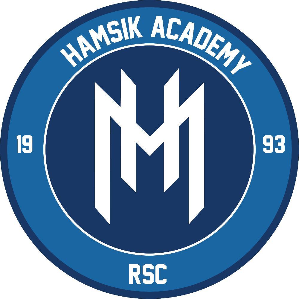 Logo RSC Hamsik Academy Banska Bystrica