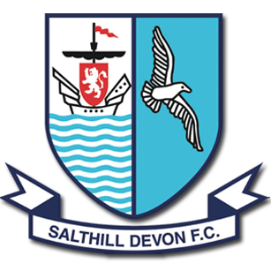 Logo Salthill Devon