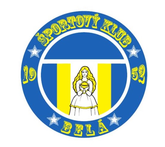 Logo SK Bela