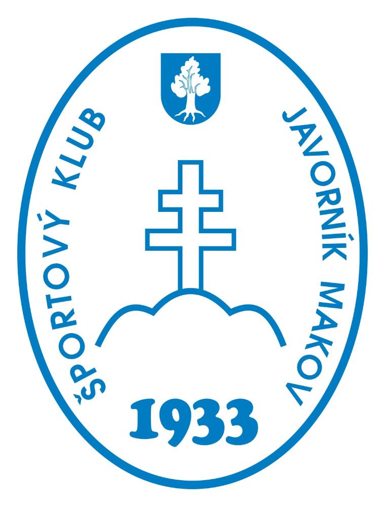 Logo SK Javornik Makov