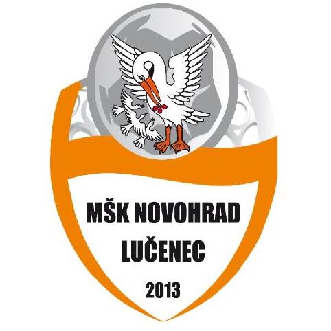 Logo SK Novohrad Lucenec
