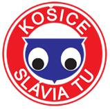 Logo Slavia Tu Kosice
