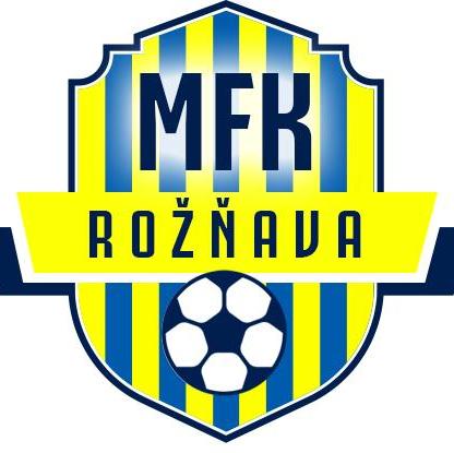 Logo SP MFK Roznava