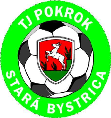 Logo Tj Pokrok Stara Bystrica